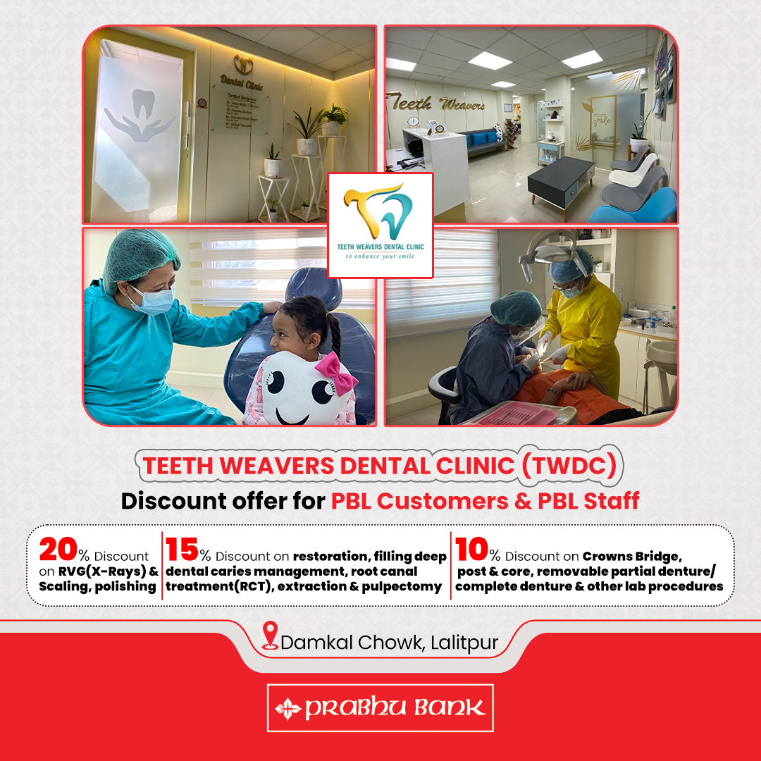 Teeth Weavers Dental Clinic